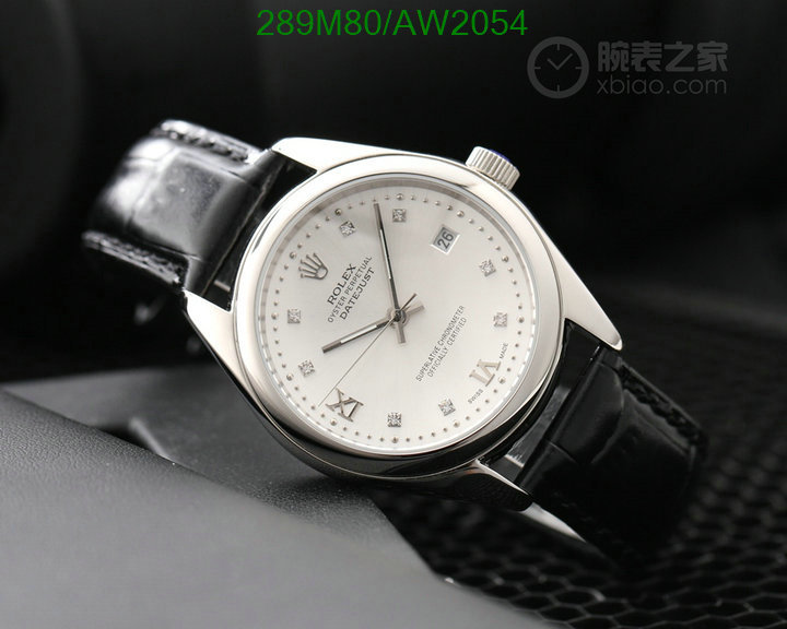 Watch-Mirror Quality-Rolex Code: AW2054 $: 289USD