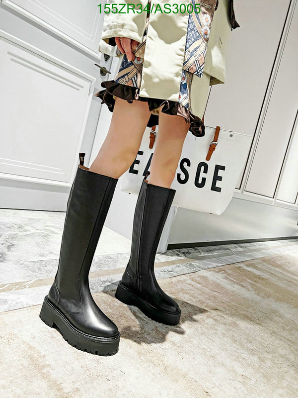 Women Shoes-Boots Code: AS3005 $: 155USD