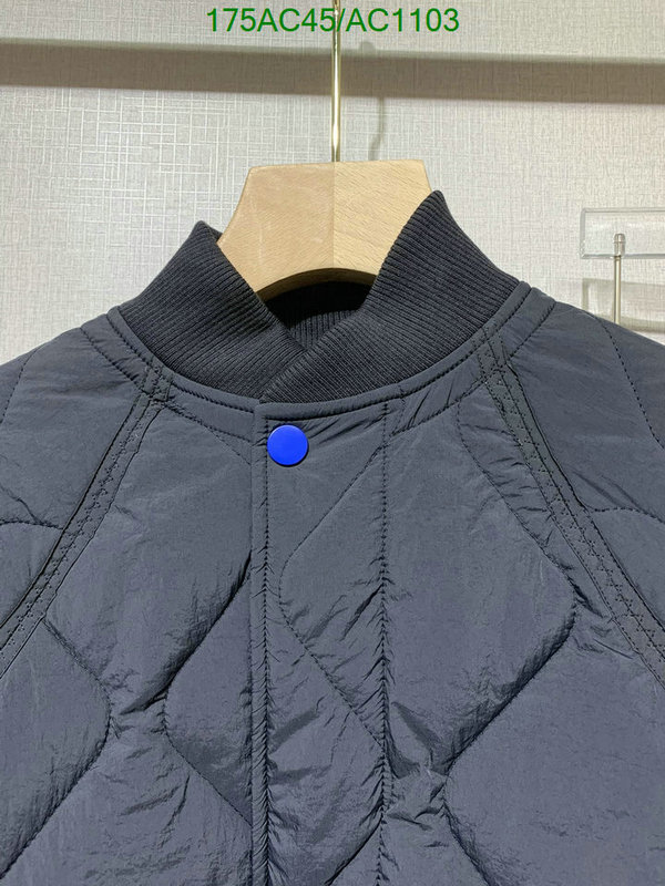 Down jacket Women-Burberry Code: AC1103 $: 175USD