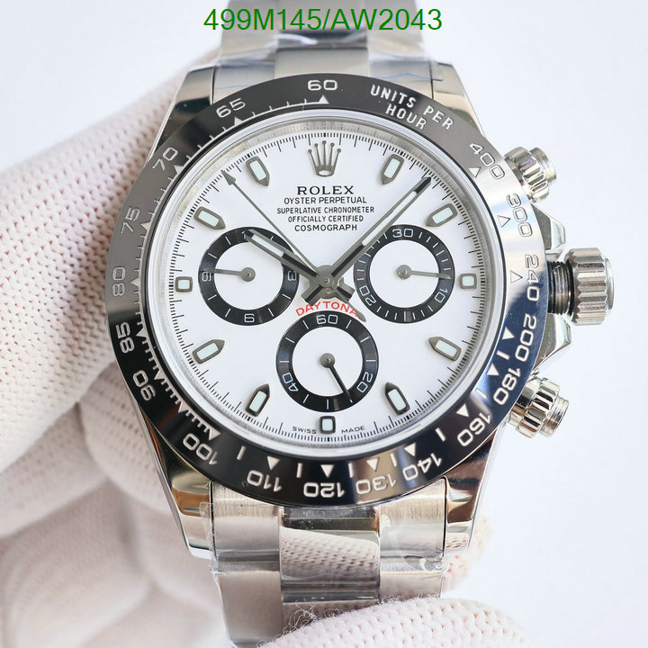 Watch-Mirror Quality-Rolex Code: AW2043 $: 499USD