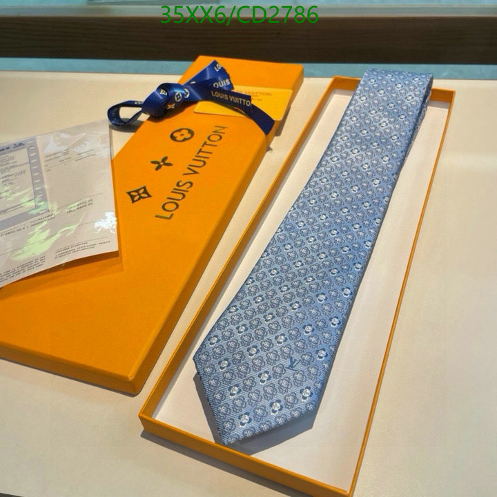 Ties-LV Code: CD2786 $: 35USD