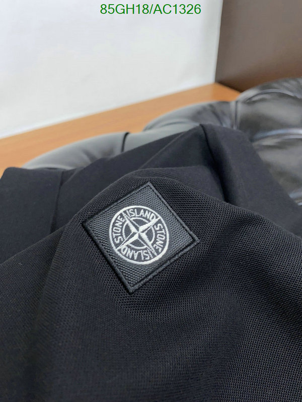 Clothing-Stone Island Code: AC1326 $: 85USD