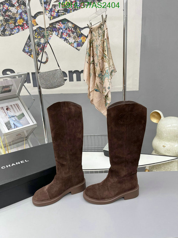 Women Shoes-Boots Code: AS2404 $: 159USD