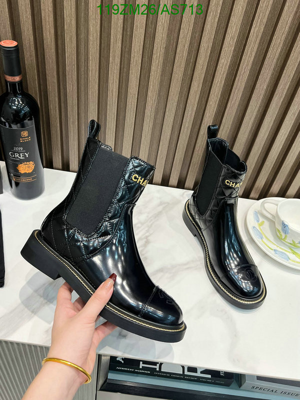 Women Shoes-Boots Code: AS713 $: 119USD