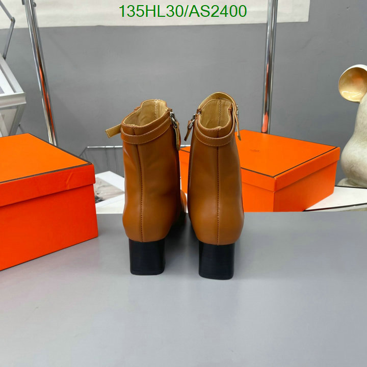 Women Shoes-Hermes Code: AS2400 $: 135USD