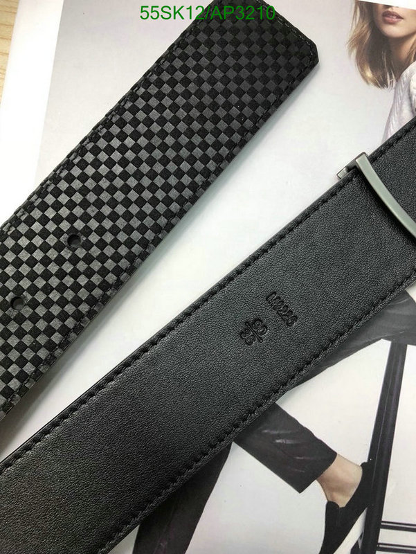 Belts-LV Code: AP3210 $: 55USD