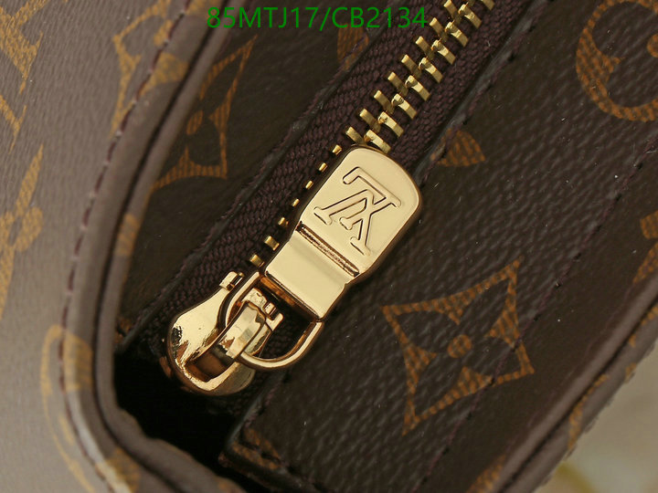 LV Bag-(4A)-Handbag Collection- Code: CB2134 $: 85USD