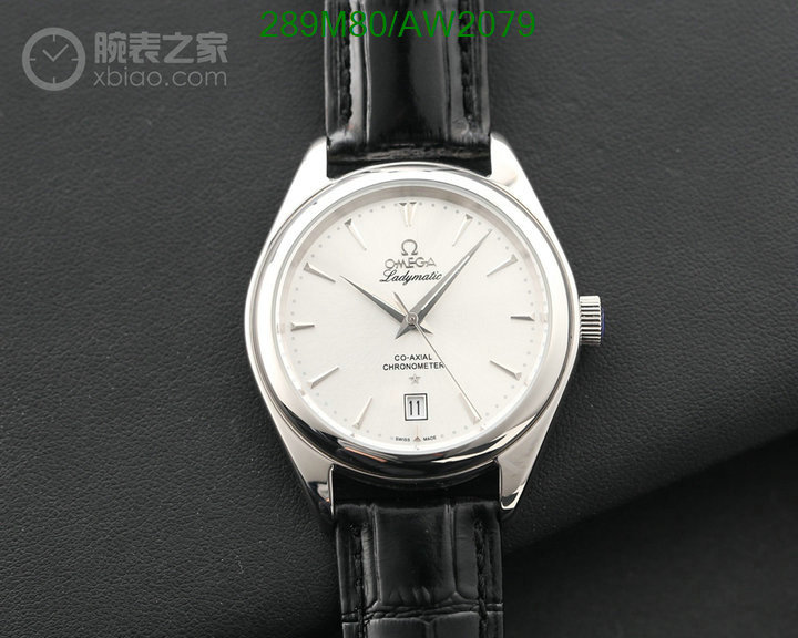 Watch-Mirror Quality-Omega Code: AW2079 $: 289USD