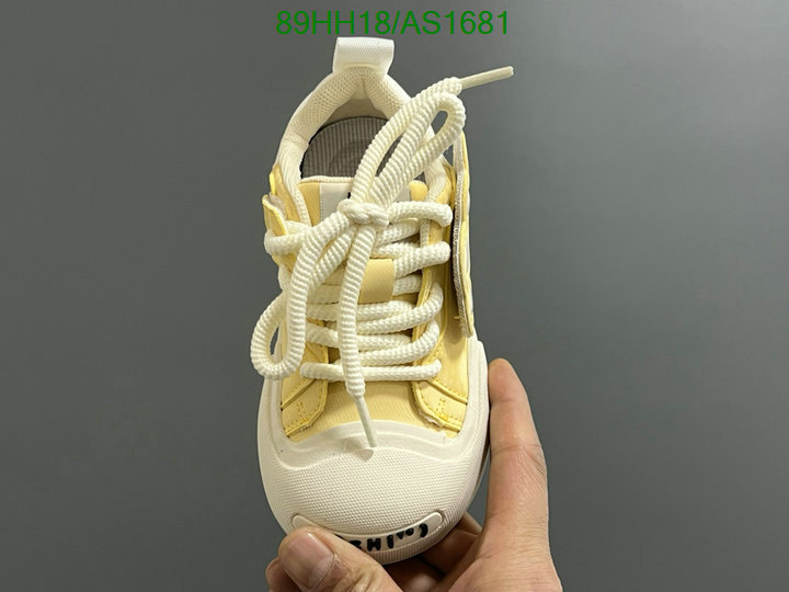 Kids shoes-NIKE Code: AS1681 $: 89USD