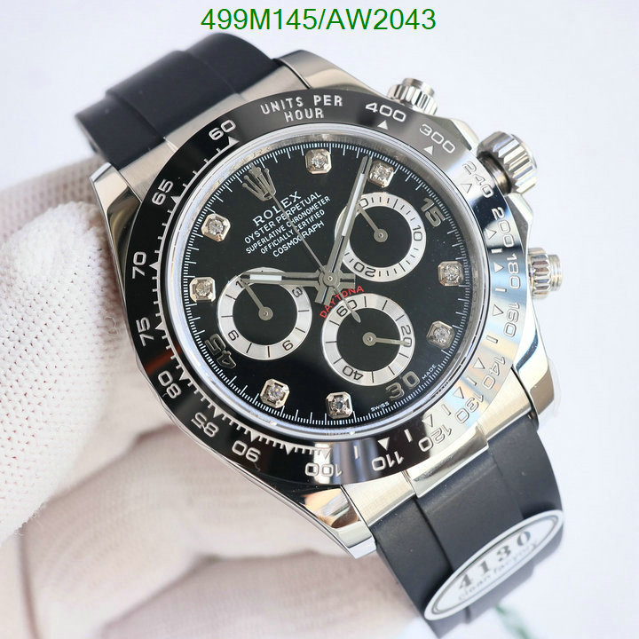 Watch-Mirror Quality-Rolex Code: AW2043 $: 499USD