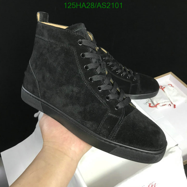 Men shoes-Boots Code: AS2101