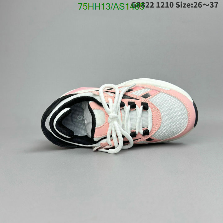 Kids shoes-Adidas Code: AS1485 $: 75USD