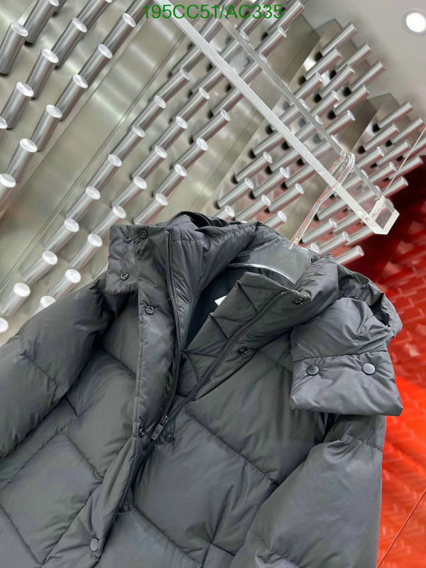 Down jacket Women-Lululemon Code: AC335 $: 195USD