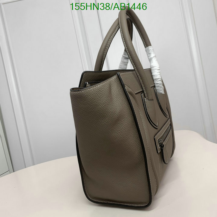 Celine Bag-(4A)-Handbag- Code: AB1446