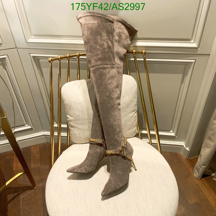 Women Shoes-Boots Code: AS2997 $: 175USD