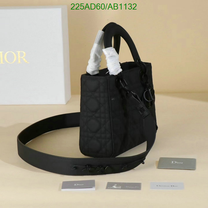 Dior Bag-(Mirror)-Lady- Code: AB1132 $: 225USD