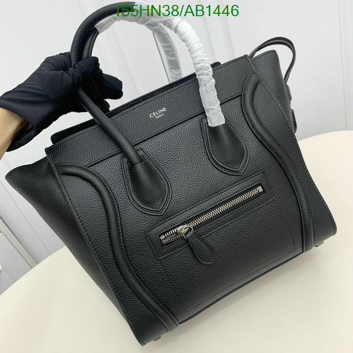 Celine Bag-(4A)-Handbag- Code: AB1446