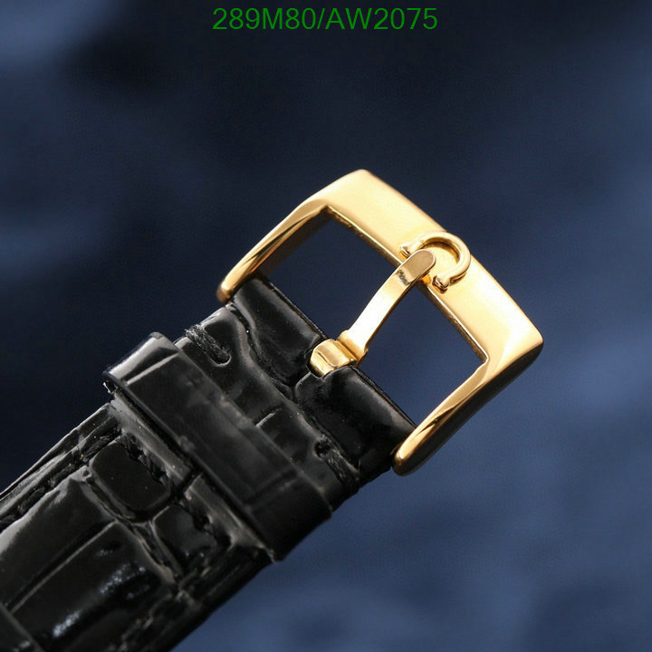 Watch-Mirror Quality-Omega Code: AW2075 $: 289USD