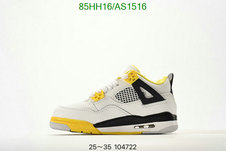 Kids shoes-Air Jordan Code: AS1516 $: 85USD