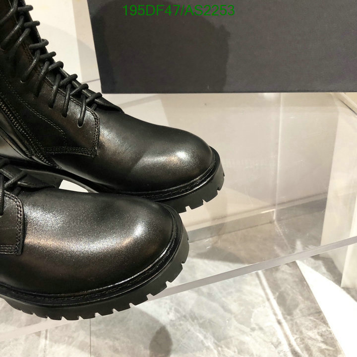 Women Shoes-Ann Demeulemeester Code: AS2253 $: 195USD