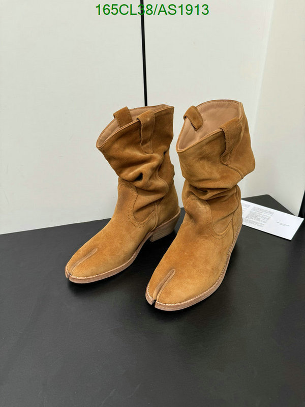 Women Shoes-Boots Code: AS1913 $: 165USD