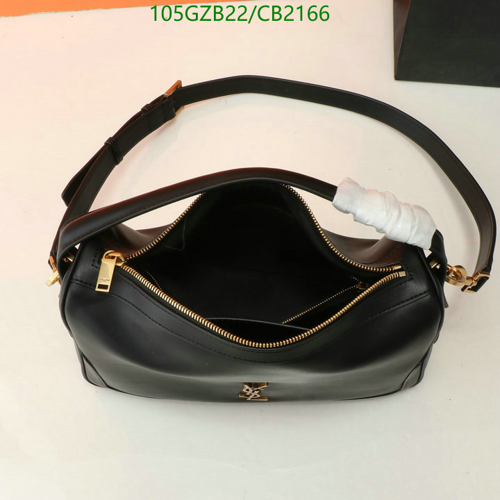 YSL Bag-(4A)-Crossbody- Code: CB2166 $: 105USD