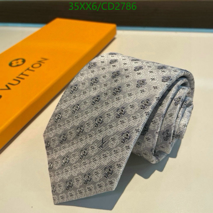 Ties-LV Code: CD2786 $: 35USD