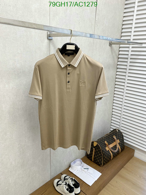 Clothing-LV Code: AC1279 $: 79USD