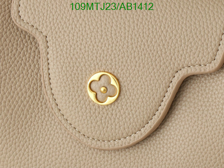 LV Bag-(4A)-Handbag Collection- Code: AB1412