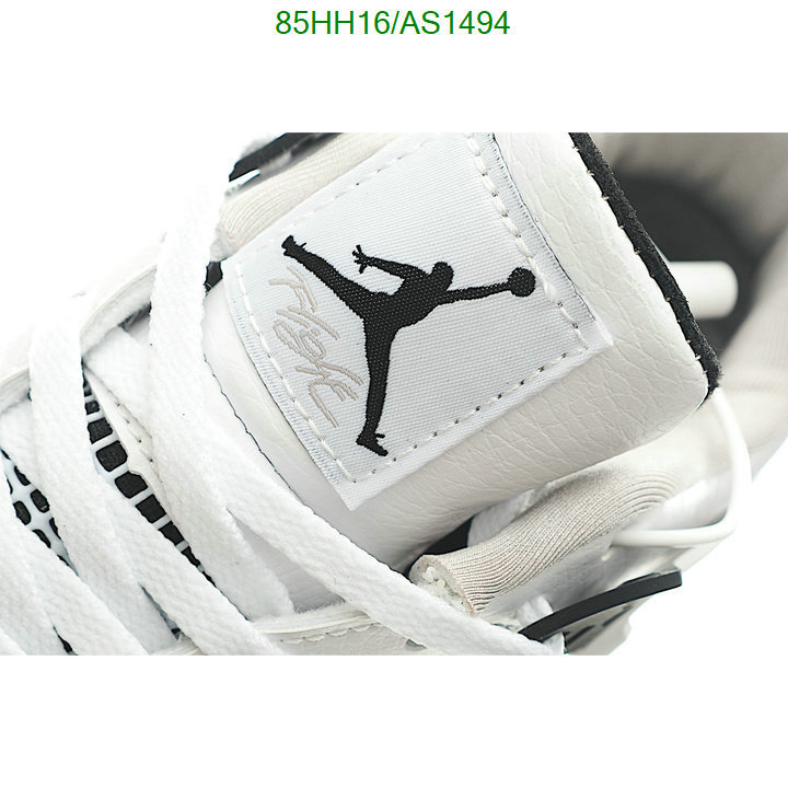 Kids shoes-Air Jordan Code: AS1494 $: 85USD