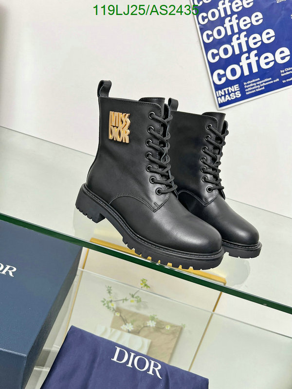 Women Shoes-Boots Code: AS2435 $: 119USD