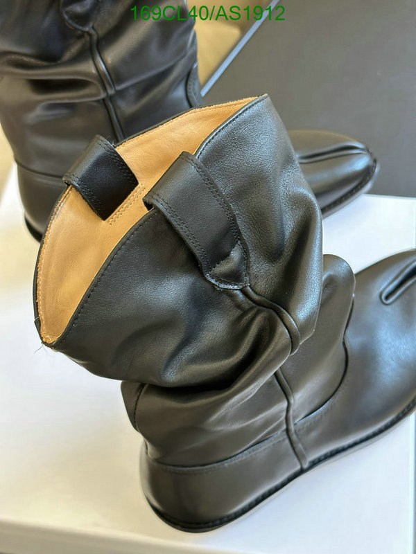 Women Shoes-Maison Margiela Code: AS1912 $: 169USD