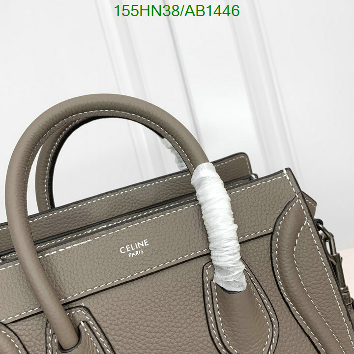 Celine Bag-(4A)-Handbag- Code: AB1446