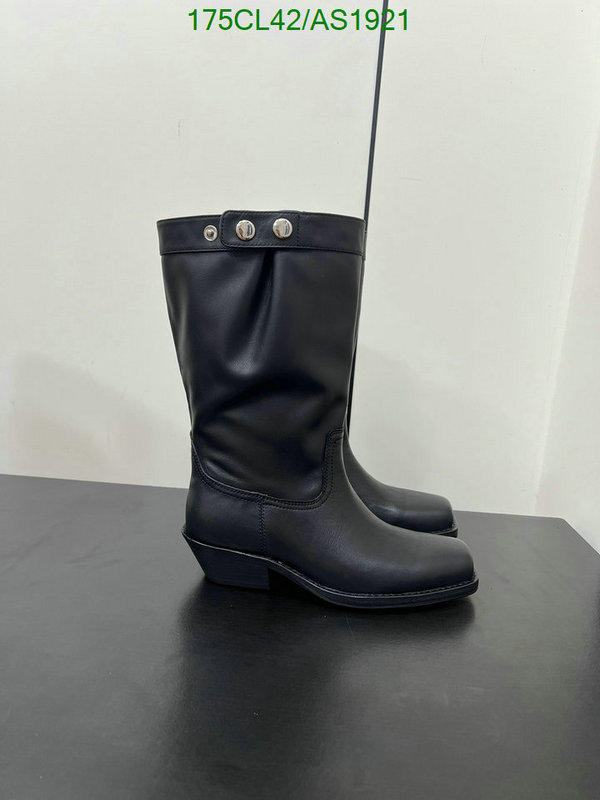 Women Shoes-Boots Code: AS1921 $: 175USD