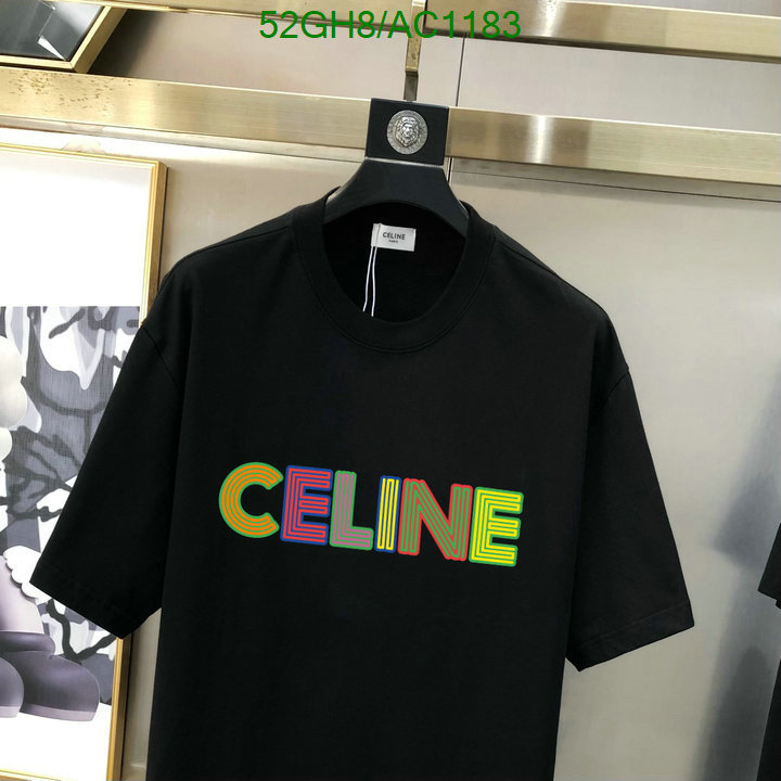 Clothing-Celine Code: AC1183 $: 52USD