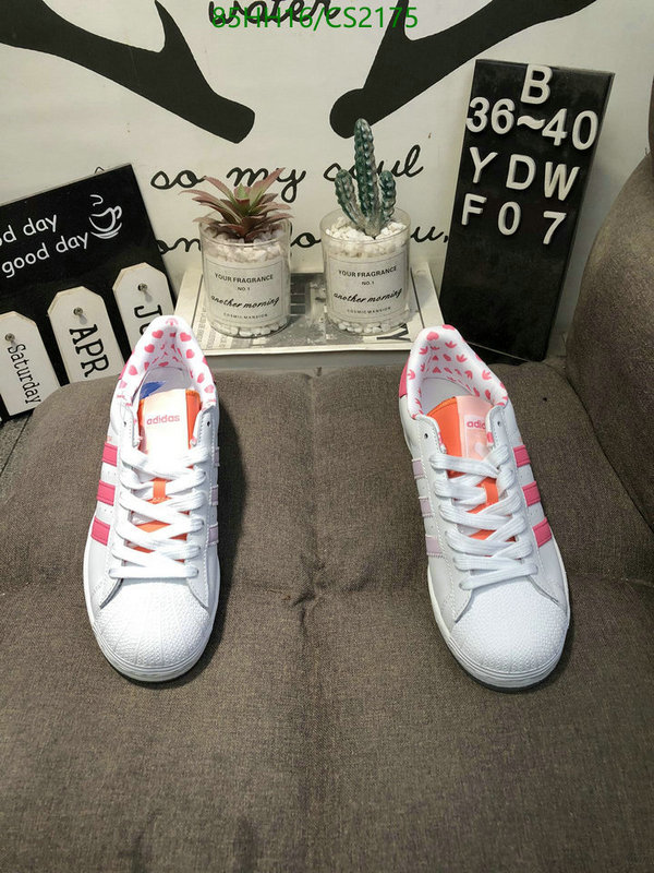 Women Shoes-Adidas Code: CS2175 $: 85USD