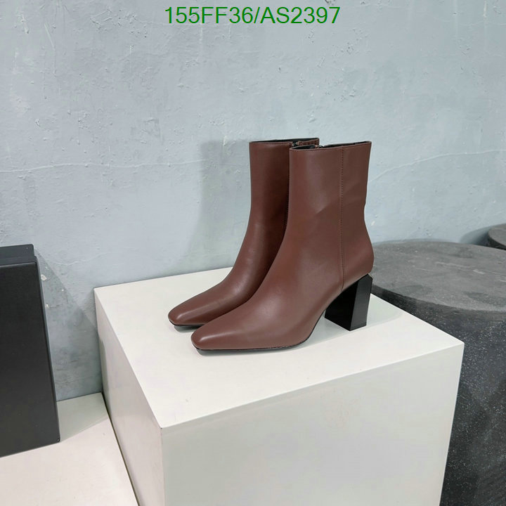 Women Shoes-Boots Code: AS2397 $: 155USD