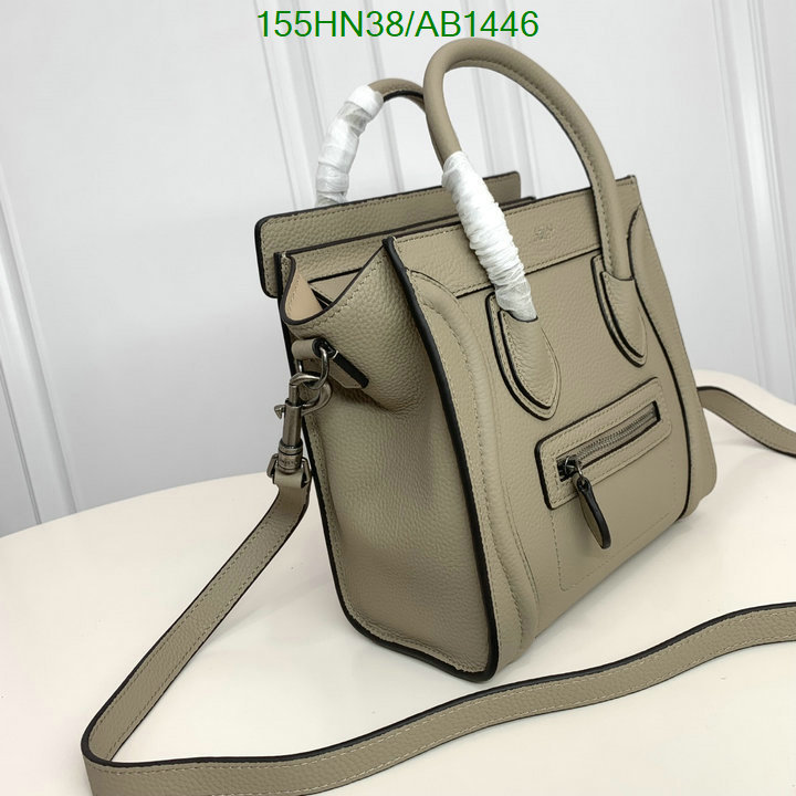 Celine Bag-(4A)-Handbag- Code: AB1446