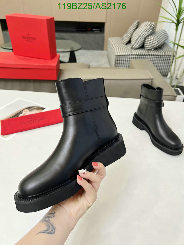 Women Shoes-Boots Code: AS2176 $: 119USD