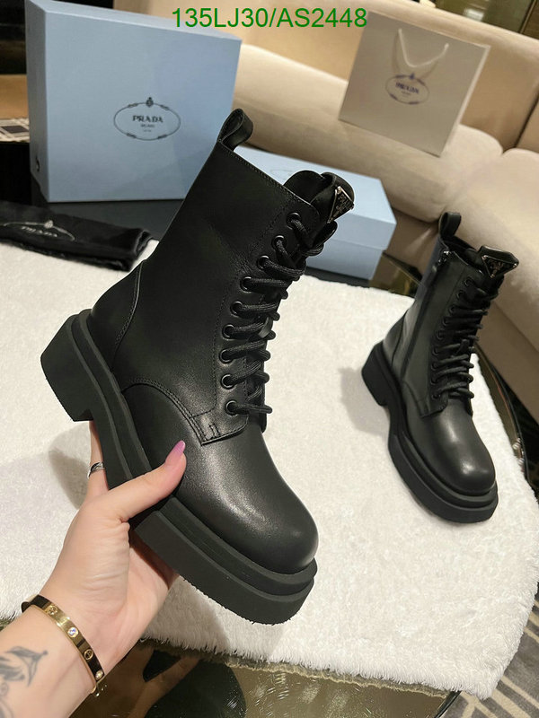 Women Shoes-Boots Code: AS2448 $: 135USD