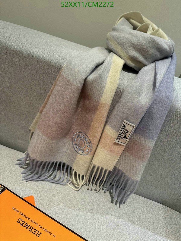 Scarf-Hermes Code: CM2272 $: 52USD