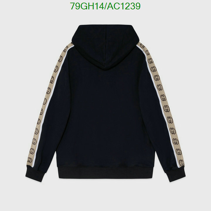 Clothing-Gucci Code: AC1239 $: 79USD