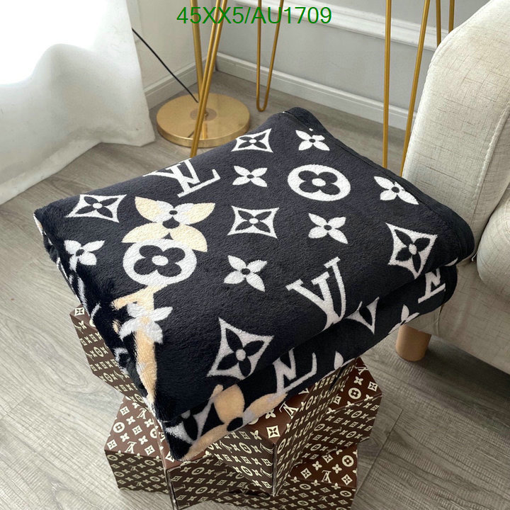 Blanket SALE Code: AU1709