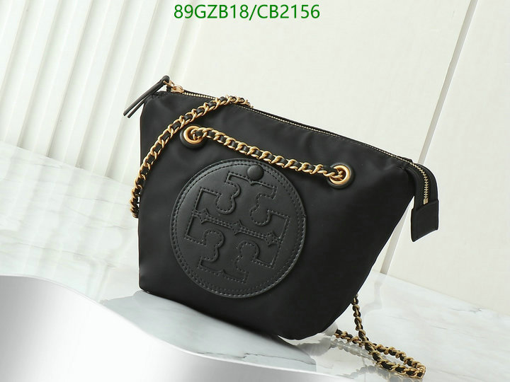 Tory Burch Bag-(4A)-Crossbody- Code: CB2156 $: 89USD