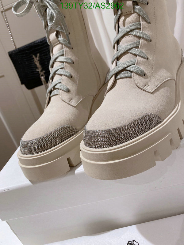 Women Shoes-Boots Code: AS2962 $: 139USD