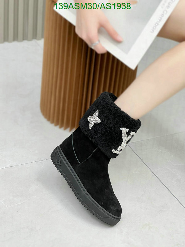 Women Shoes-LV Code: AS1938 $: 139USD