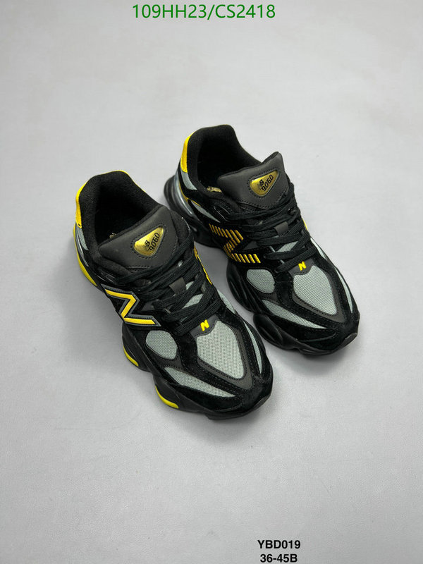 Men shoes-New Balance Code: CS2418 $: 109USD