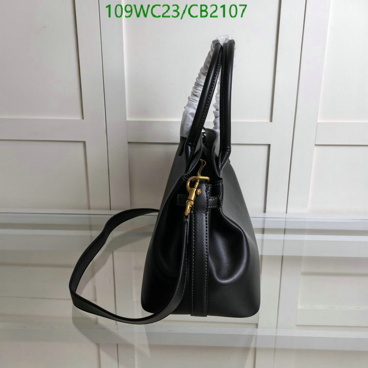 Coach Bag-(4A)-Handbag- Code: CB2107 $: 109USD