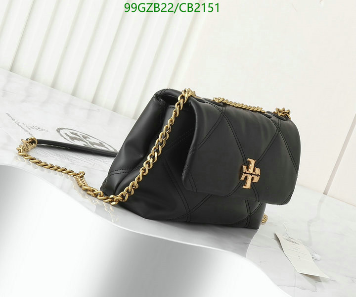 Tory Burch Bag-(4A)-Crossbody- Code: CB2151 $: 99USD