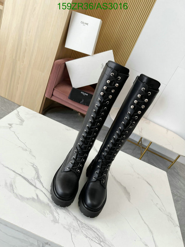 Women Shoes-Boots Code: AS3016 $: 159USD